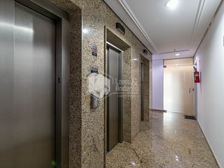 Foto do Sala-Sala à venda 3 Vagas 93M² Vila Mariana São Paulo - SP