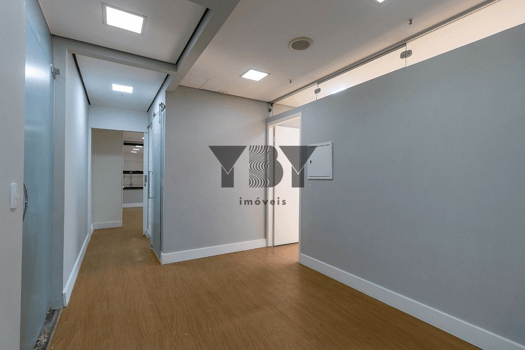 Conjunto Comercial-Sala à venda, 93m² - Foto 28