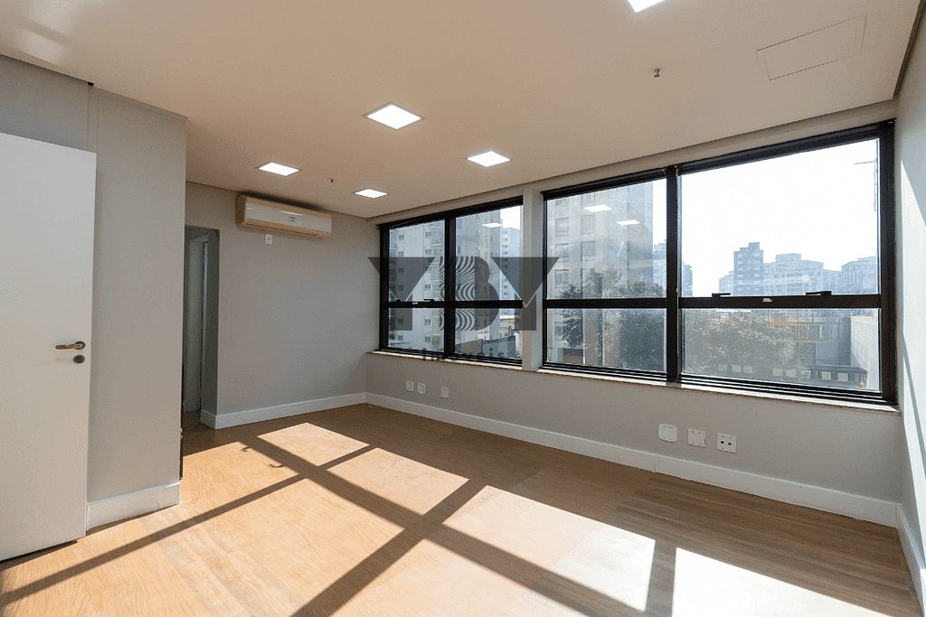 Conjunto Comercial-Sala à venda, 93m² - Foto 25