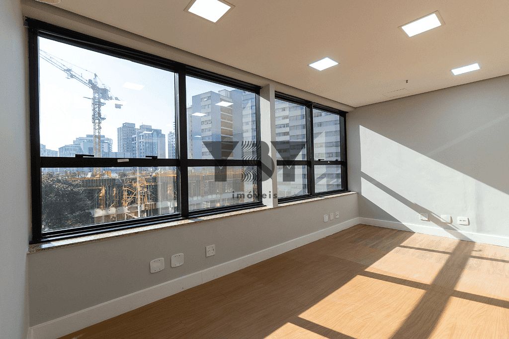Conjunto Comercial-Sala à venda, 93m² - Foto 24