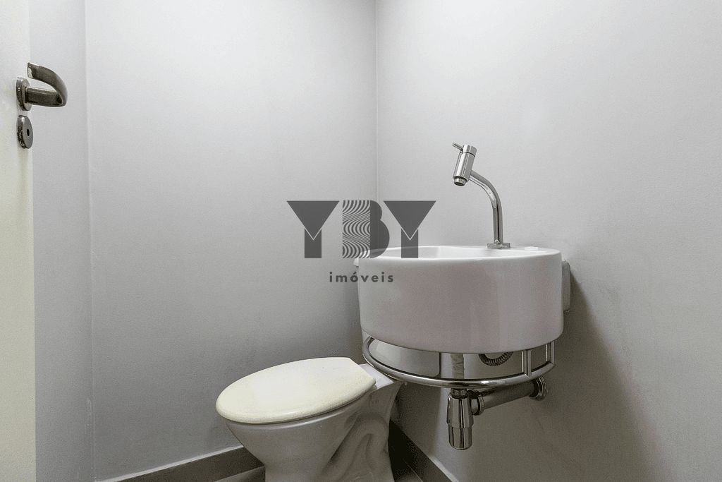 Conjunto Comercial-Sala à venda, 93m² - Foto 23