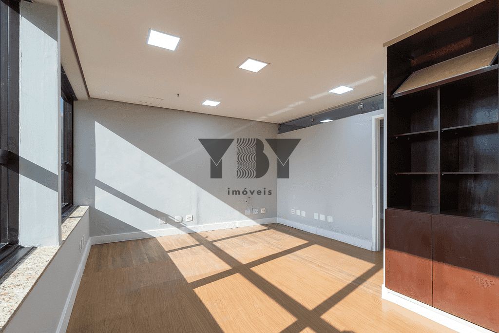 Conjunto Comercial-Sala à venda, 93m² - Foto 22