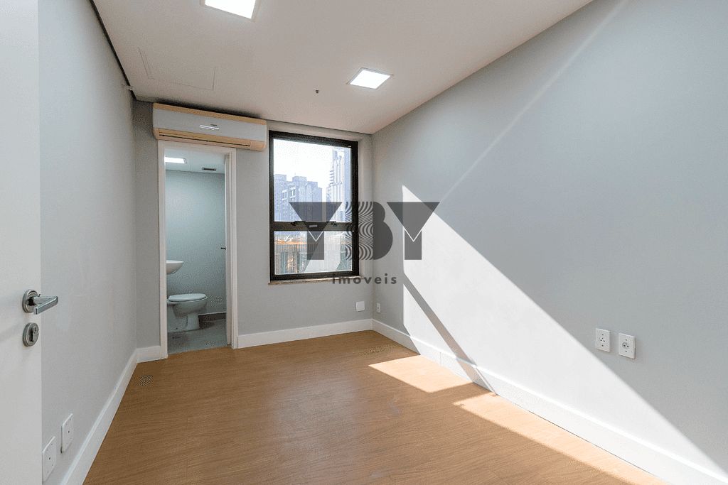 Conjunto Comercial-Sala à venda, 93m² - Foto 21