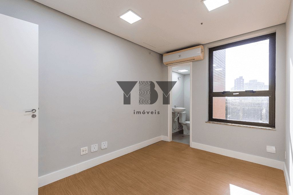 Conjunto Comercial-Sala à venda, 93m² - Foto 18