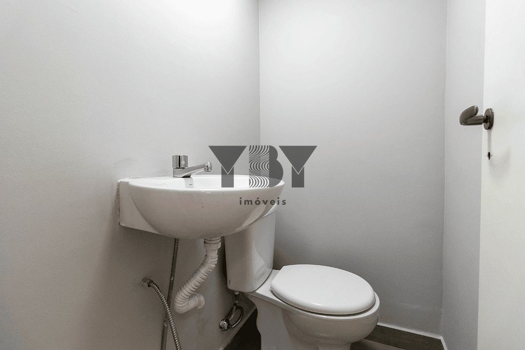 Conjunto Comercial-Sala à venda, 93m² - Foto 17