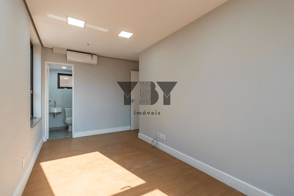 Conjunto Comercial-Sala à venda, 93m² - Foto 16