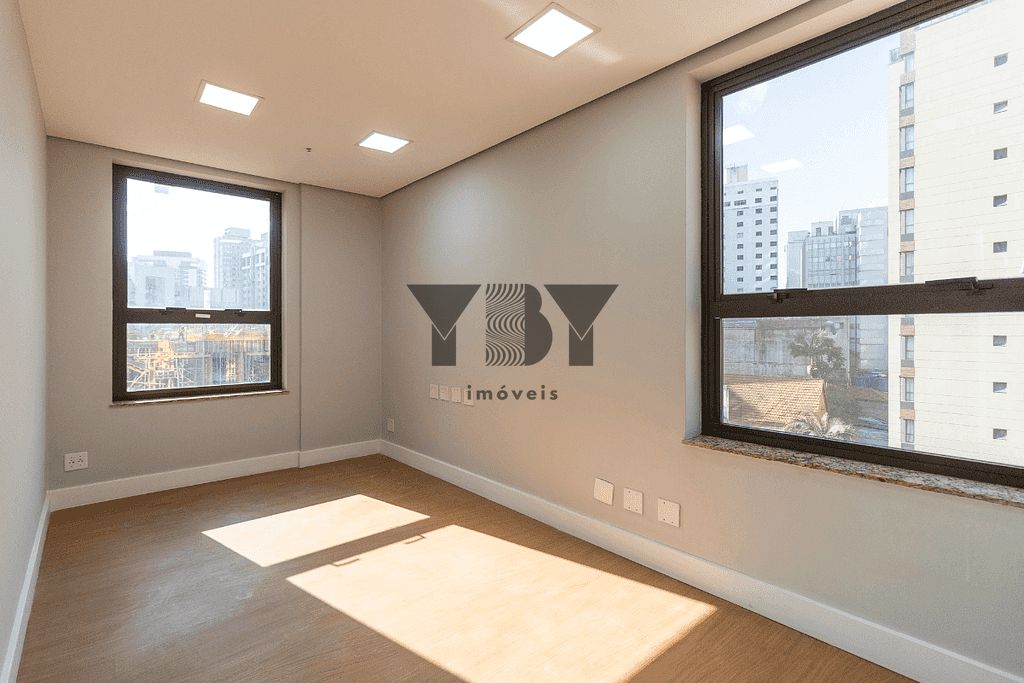 Conjunto Comercial-Sala à venda, 93m² - Foto 15