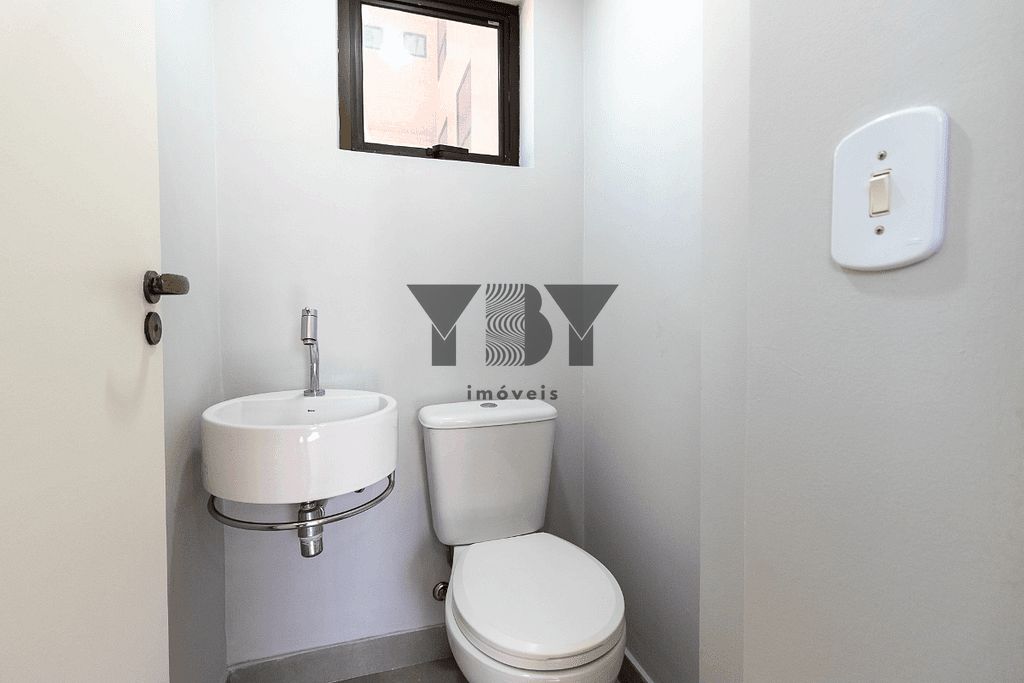 Conjunto Comercial-Sala à venda, 93m² - Foto 14