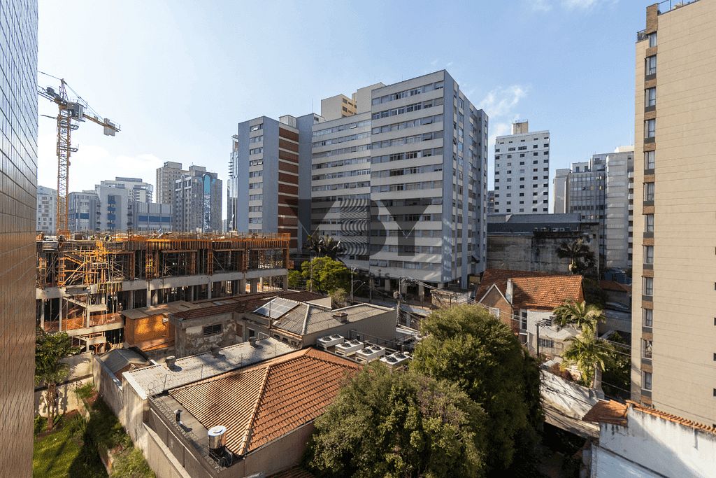 Conjunto Comercial-Sala à venda, 93m² - Foto 12