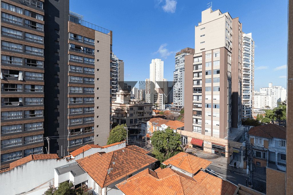 Conjunto Comercial-Sala à venda, 93m² - Foto 11