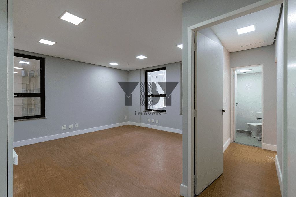 Conjunto Comercial-Sala à venda, 93m² - Foto 8