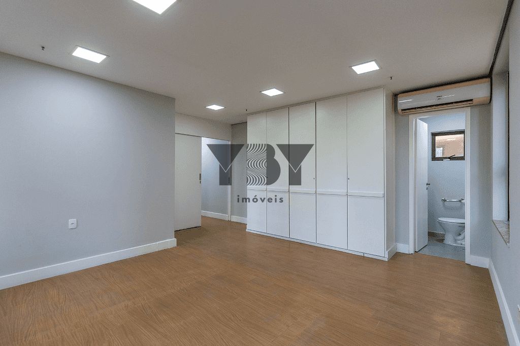 Conjunto Comercial-Sala à venda, 93m² - Foto 7