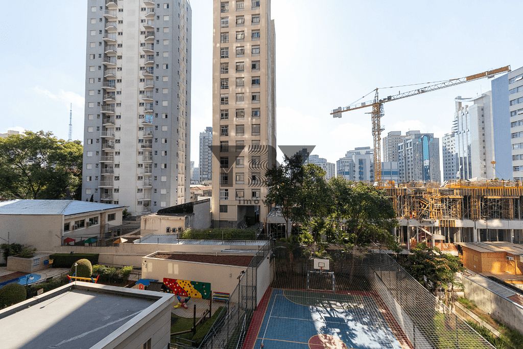 Conjunto Comercial-Sala à venda, 93m² - Foto 5