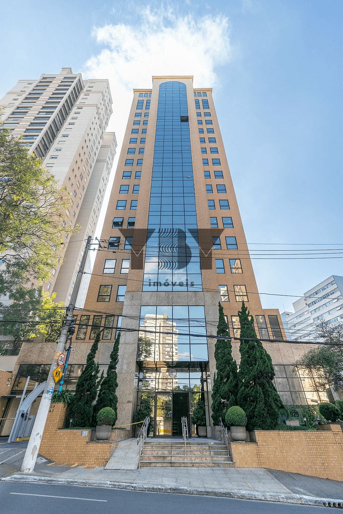 Conjunto Comercial-Sala à venda, 93m² - Foto 4