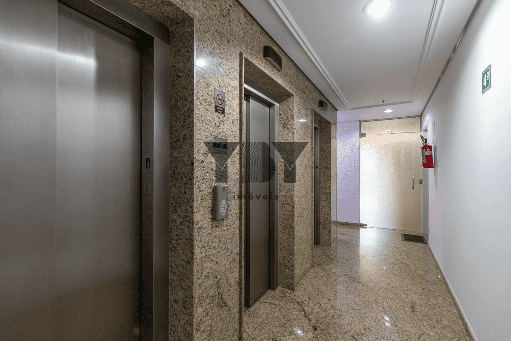 Conjunto Comercial-Sala à venda, 93m² - Foto 3