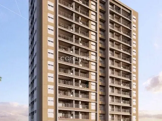 Apartamento 2 quartos e 1 banheiro, à venda, no bairro Vila Guarani (Z Sul) em São Paulo
