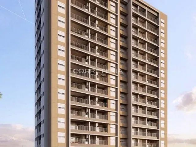 Apartamento 2 quartos e 1 banheiro, à venda, no bairro Vila Guarani (Z Sul) em São Paulo