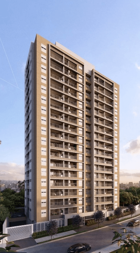 Apartamento à venda 1 Quarto 1 Suite 31.14M² Vila Guarani (Z Sul) São Paulo - SP | Maracá Conceição