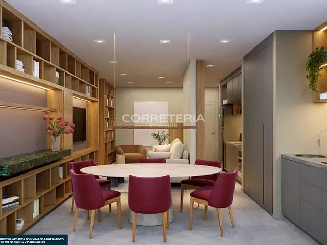 Apartamento 1 quarto e 1 banheiro, à venda, no bairro Vila Guarani (Z Sul) em São Paulo