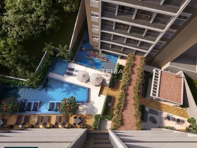 Apartamento 1 quarto e 1 banheiro, à venda, no bairro Vila Guarani (Z Sul) em São Paulo