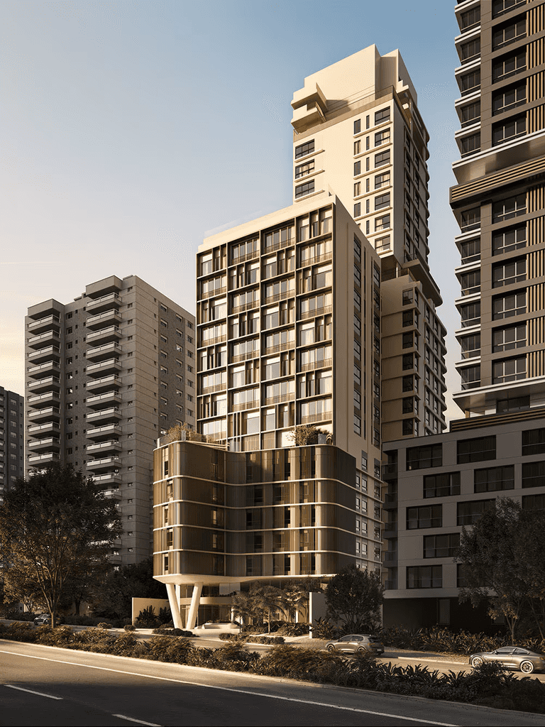 Studio à venda 1 Quarto 21.15M² Pinheiros São Paulo - SP