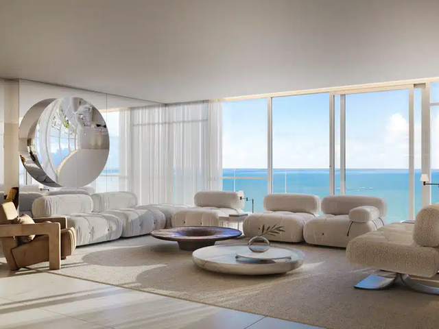 Apartamento 3 quartos e 4 banheiros, à venda, no bairro Altiplano Cabo Branco em João Pessoa