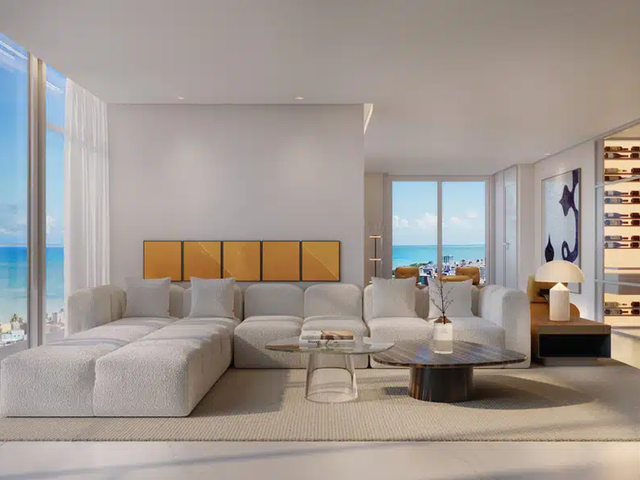 Apartamento 3 quartos e 4 banheiros, à venda, no bairro Altiplano Cabo Branco em João Pessoa