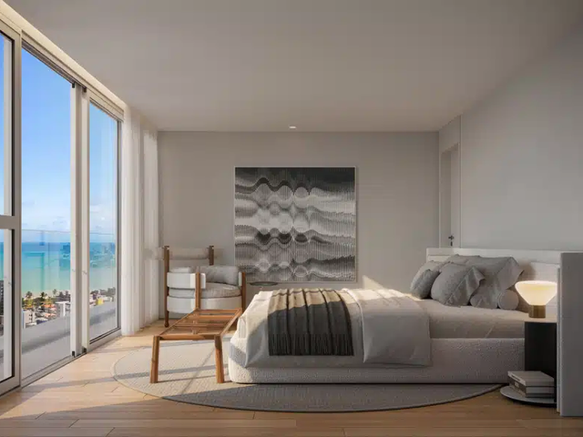 Apartamento 3 quartos e 4 banheiros, à venda, no bairro Altiplano Cabo Branco em João Pessoa