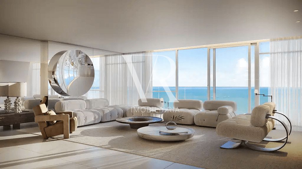 Apartamento à venda com 3 quartos, 120m² - Foto 3
