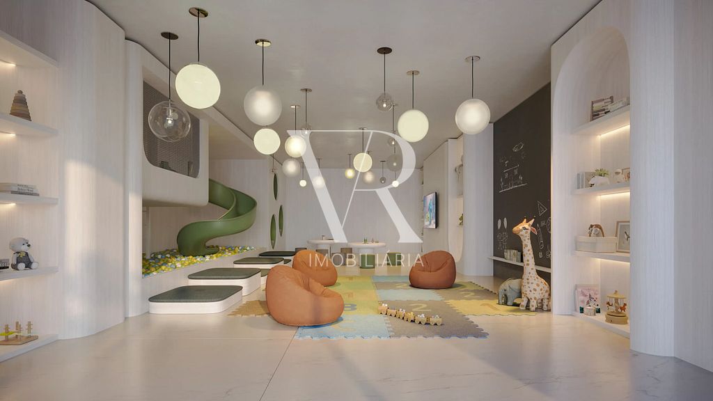Apartamento à venda com 3 quartos, 120m² - Foto 7