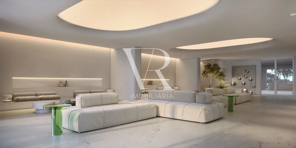 Apartamento à venda com 3 quartos, 120m² - Foto 8