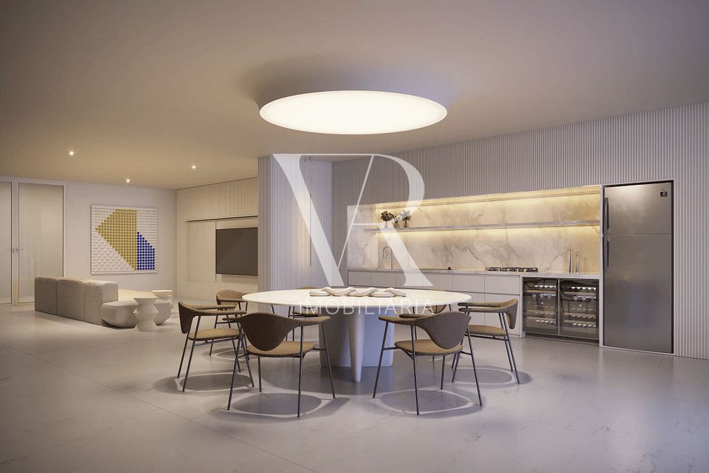 Apartamento à venda com 3 quartos, 120m² - Foto 9