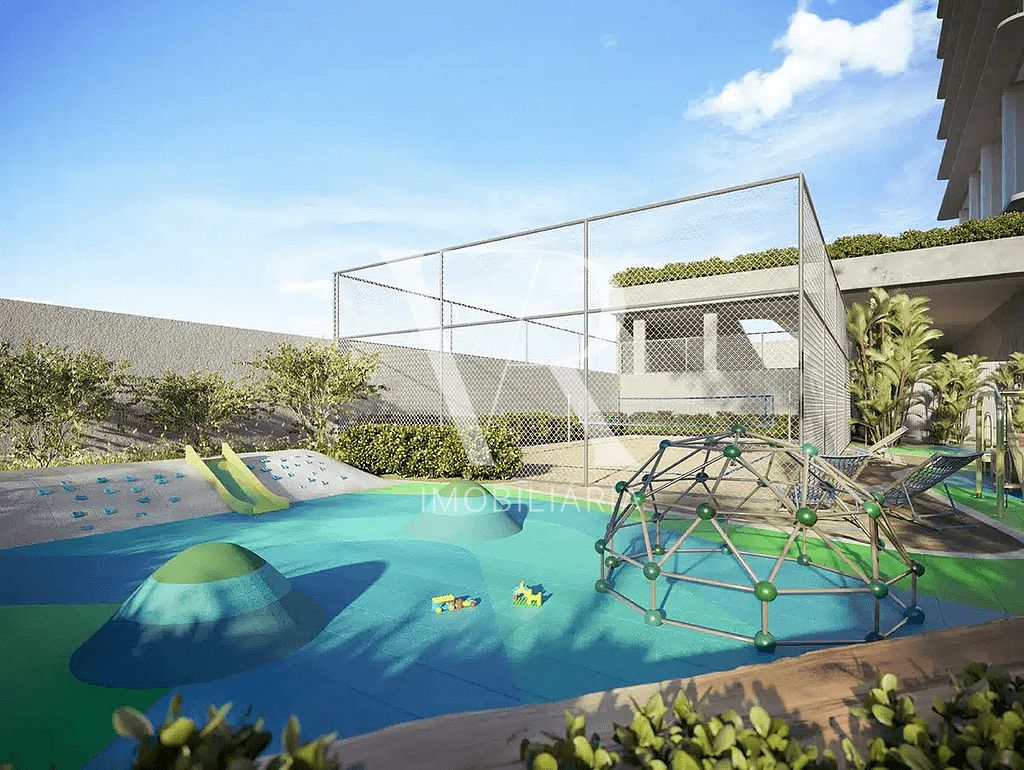 Apartamento à venda com 3 quartos, 120m² - Foto 12