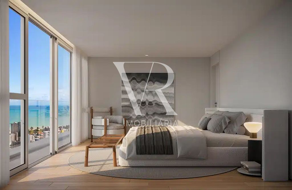 Apartamento à venda com 3 quartos, 235m² - Foto 5