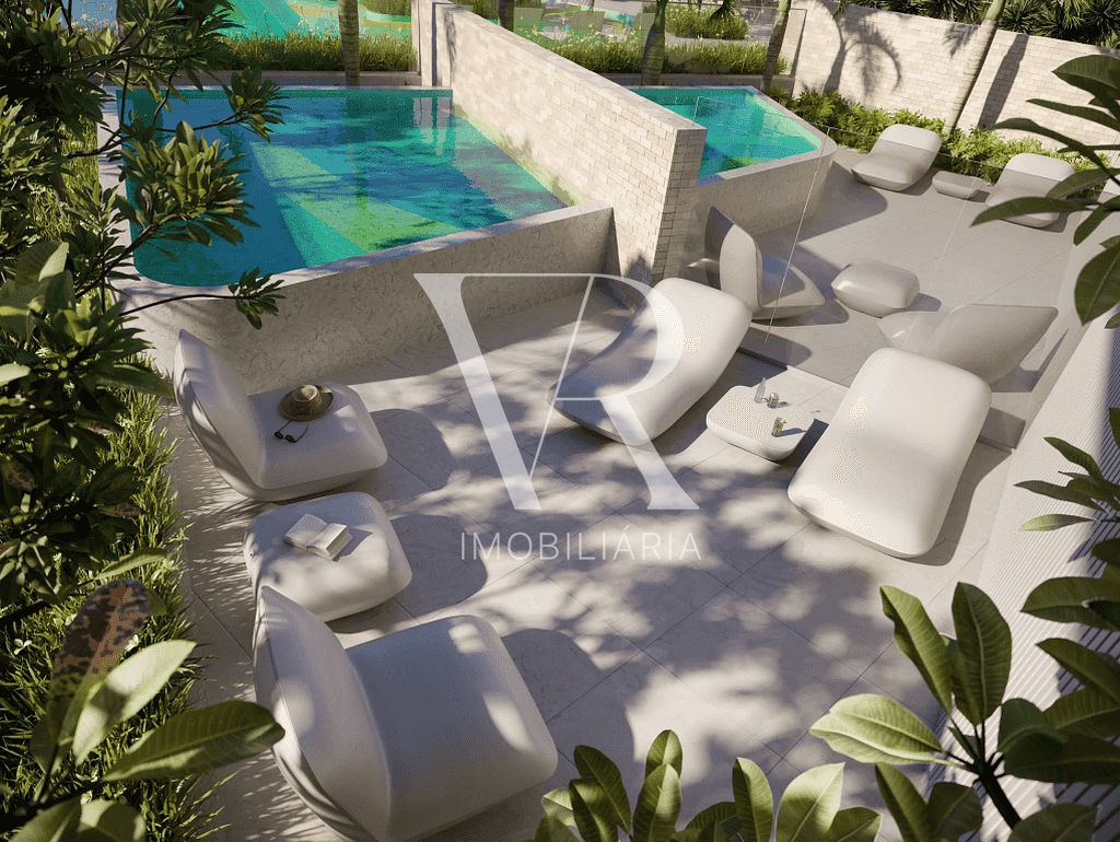 Apartamento à venda com 3 quartos, 235m² - Foto 10