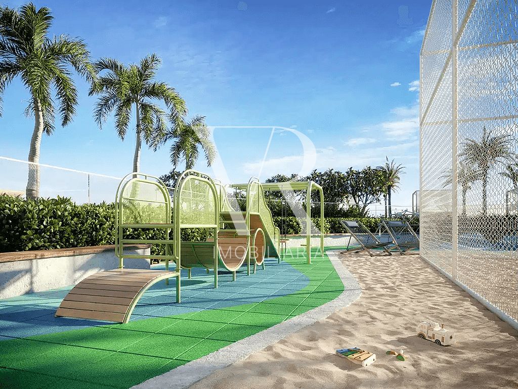 Apartamento à venda com 3 quartos, 235m² - Foto 11
