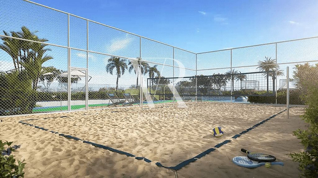 Apartamento à venda com 3 quartos, 235m² - Foto 13