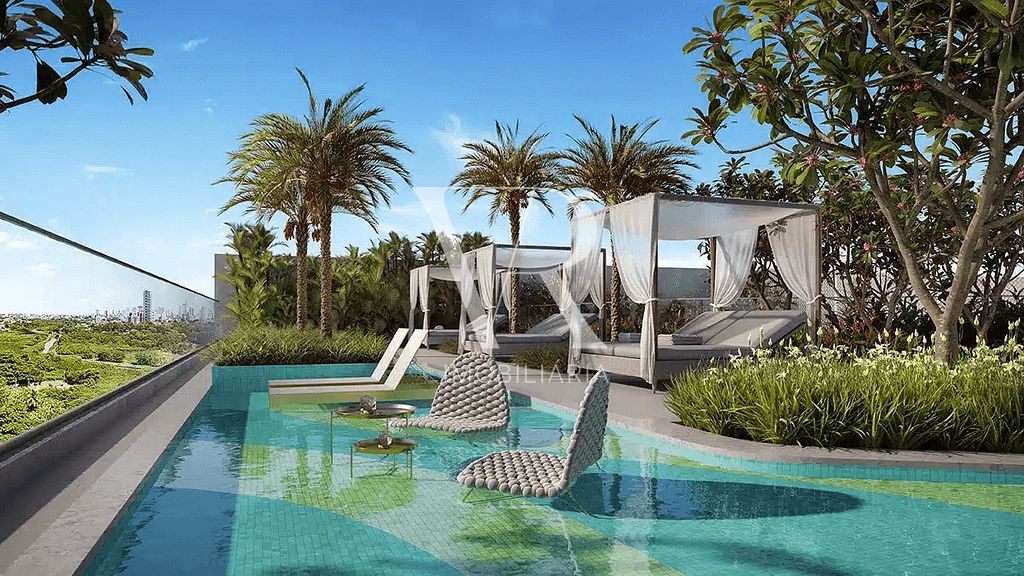 Apartamento à venda com 3 quartos, 235m² - Foto 14