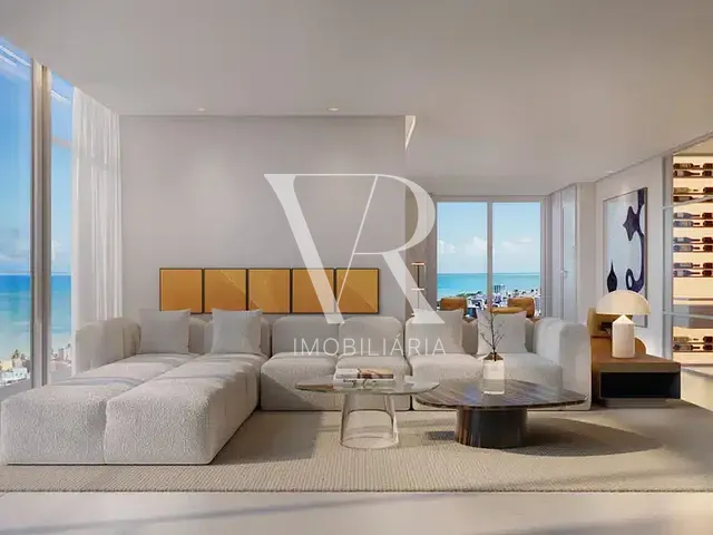 Empreendimento disponível, no bairro Cabo Branco em João Pessoa