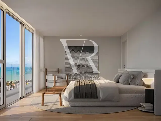 Empreendimento disponível, no bairro Cabo Branco em João Pessoa