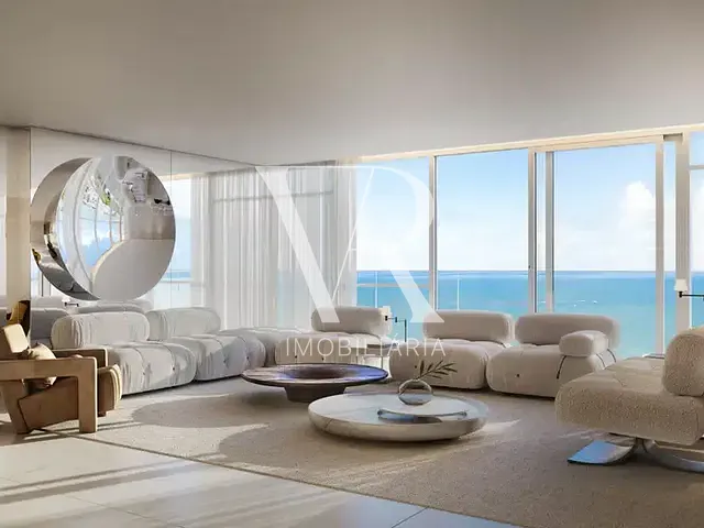 Empreendimento disponível, no bairro Cabo Branco em João Pessoa