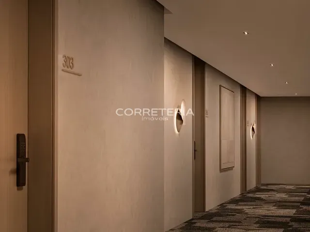 Apartamento 1 quarto e 1 banheiro, à venda, no bairro Pinheiros em São Paulo