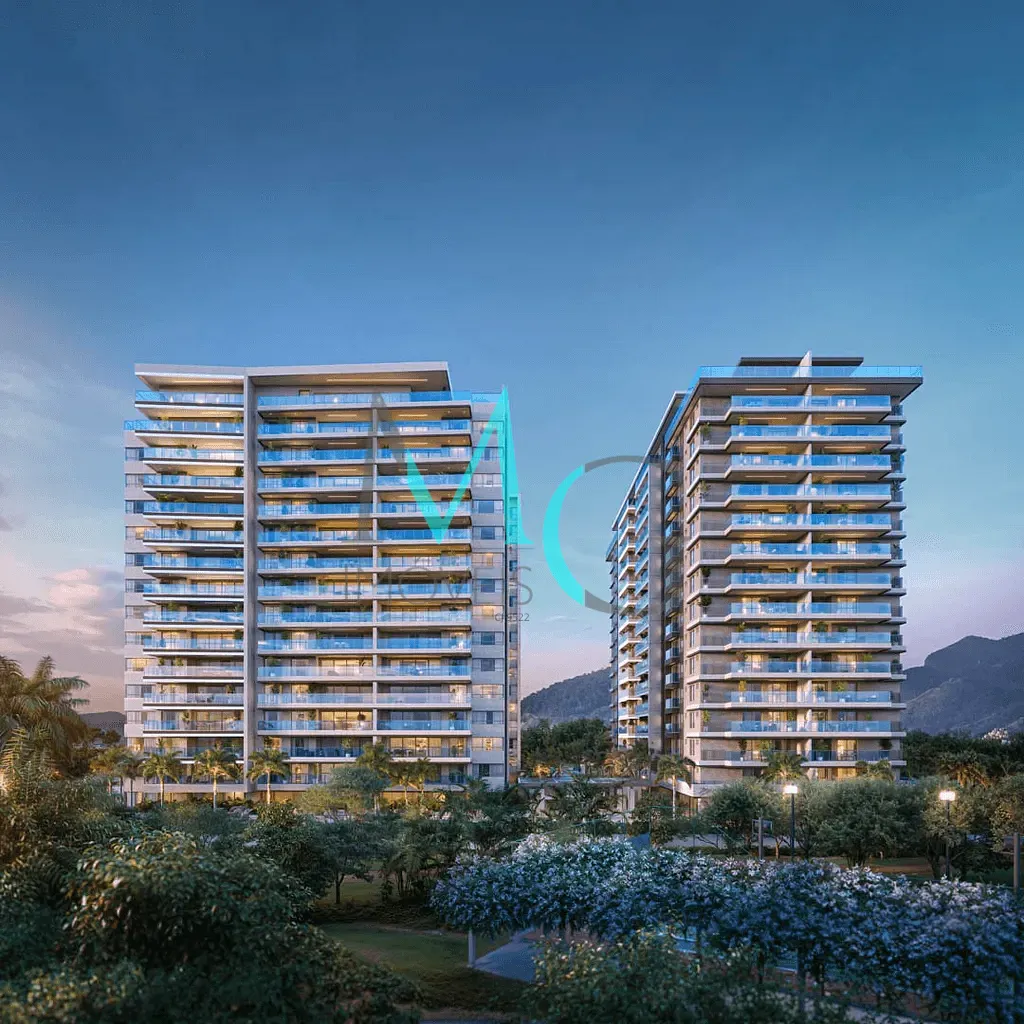 Apartamento, 3 quartos, 127 m² - Foto 1