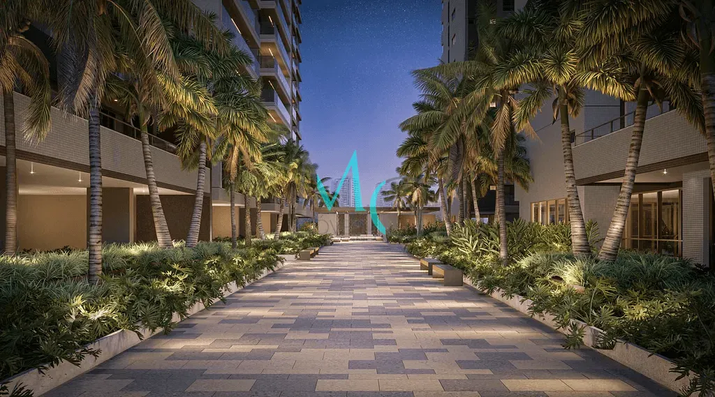 Apartamento, 3 quartos, 127 m² - Foto 5