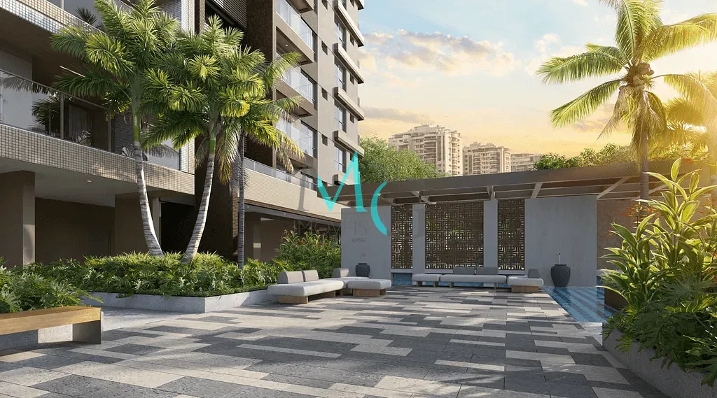 Apartamento, 3 quartos, 127 m² - Foto 6