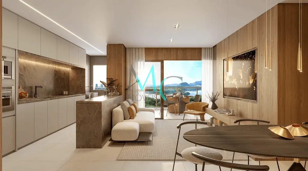 Apartamento, 3 quartos, 127 m² - Foto 8