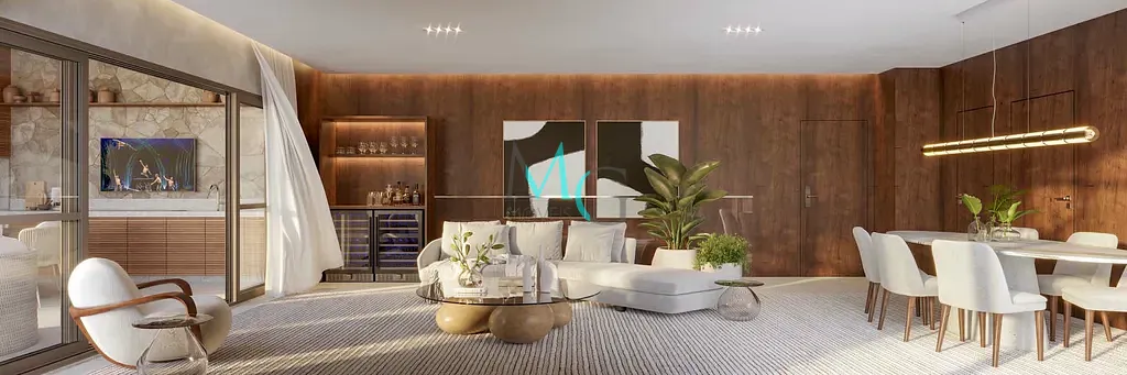 Apartamento, 3 quartos, 127 m² - Foto 9