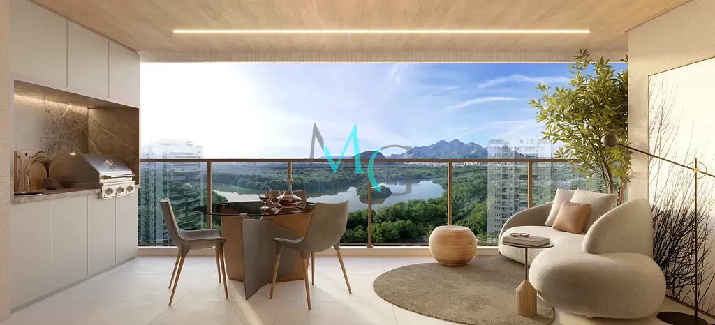 Apartamento, 3 quartos, 127 m² - Foto 10