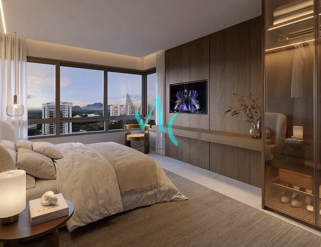 Apartamento, 3 quartos, 127 m² - Foto 13