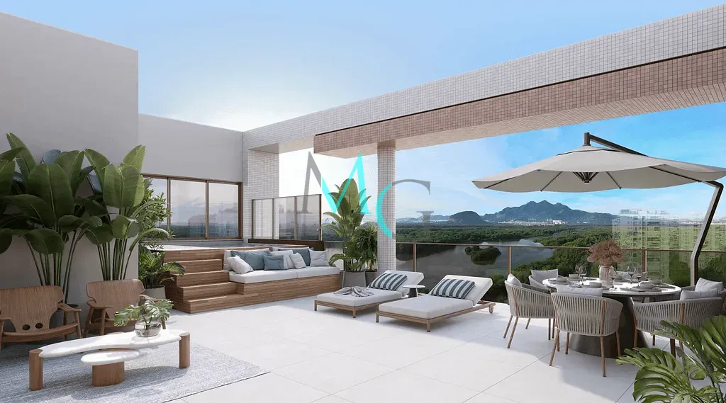 Apartamento, 3 quartos, 127 m² - Foto 14